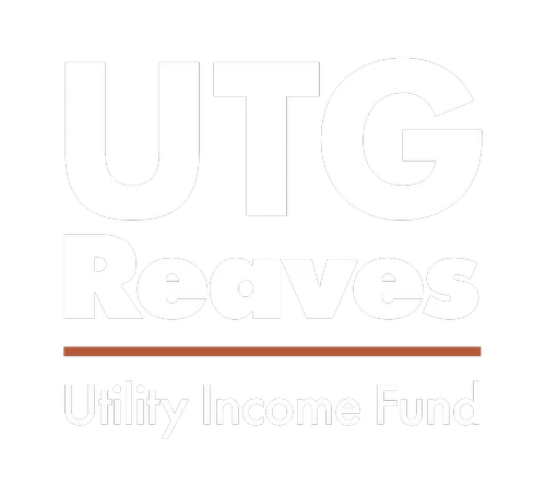 Logo Reaves Utility Income Fund of Beneficial Interest