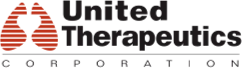 Logo United Therapeutics Corporation