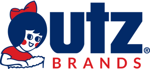 Logo Utz Brands Inc 