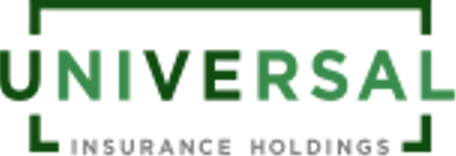 Logo UNIVERSAL INSURANCE HOLDINGS INC