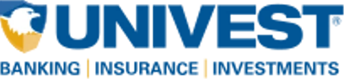 Logo Univest Financial Corporation