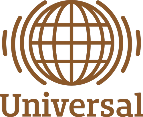 Logo Universal Corporation