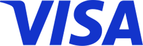 Logo Visa Inc.
