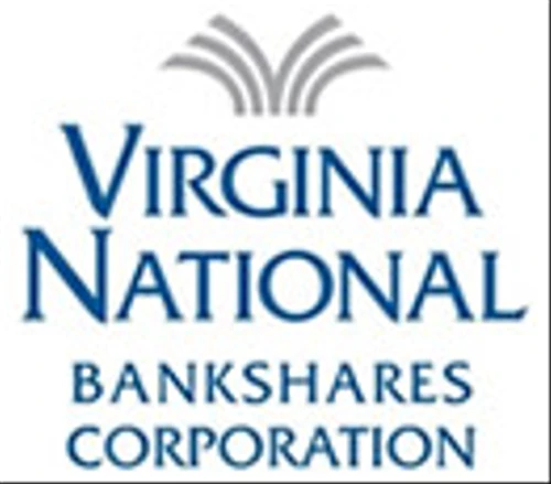 Logo Virginia National Bankshares Corporation