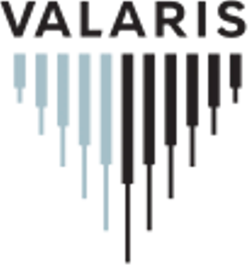 Logo Valaris Limited