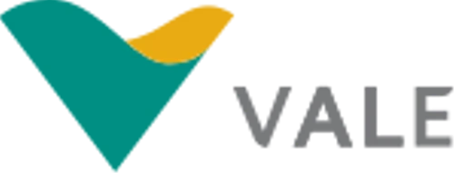 Logo VALE S.A.