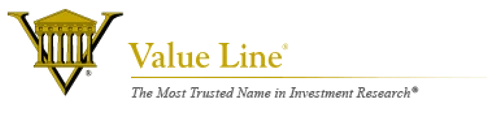 Logo Value Line Inc.