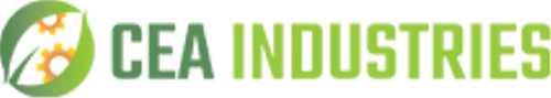 Logo CEA INDUSTRIES INC