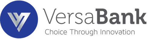 Logo VersaBank