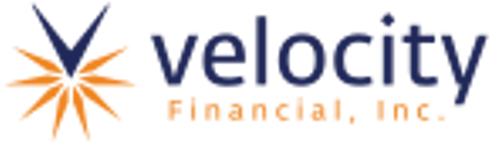 Logo Velocity Financial Inc.
