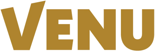 Logo VENU HOLDING CORPORATION