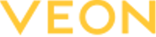 Logo VEON Ltd. ADS