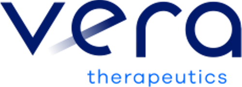 Logo Vera Therapeutics Inc.