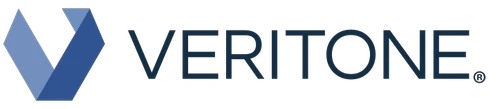 Logo Veritone Inc.