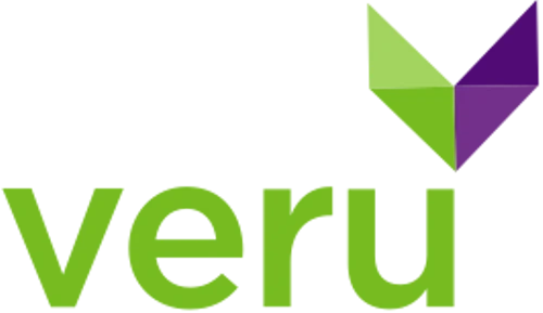 Logo Veru Inc.