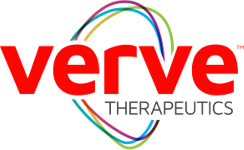 Logo Verve Therapeutics Inc.