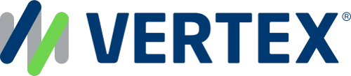 Logo Vertex Inc.