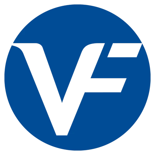 Logo V.F. Corporation