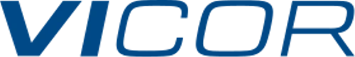 Logo Vicor Corporation