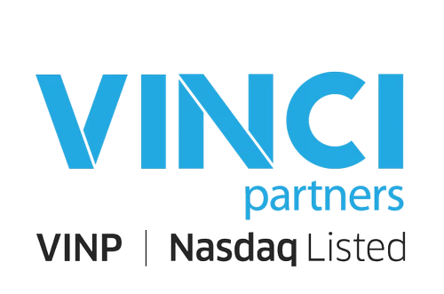 Logo Vinci Partners Investments Ltd.
