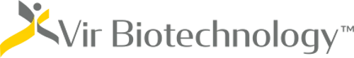 Logo Vir Biotechnology Inc.