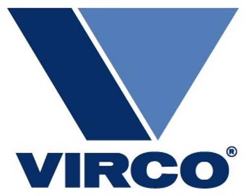 Logo Virco Manufacturing Corporation