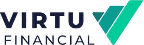 Logo Virtu Financial Inc.