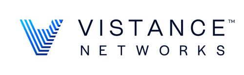 Logo Vistance Networks Inc. Common Stock