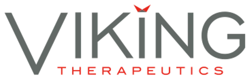 Logo Viking Therapeutics Inc.
