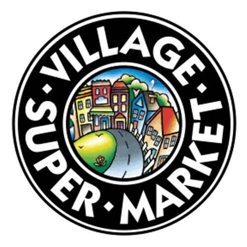 Logo Village Super Market Inc.