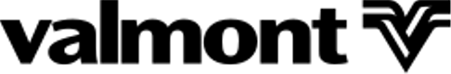Logo Valmont Industries Inc.