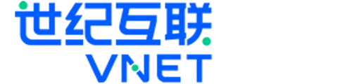 Logo VNET Group Inc.