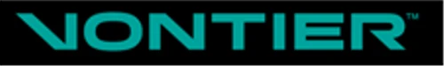 Logo Vontier Corporation 