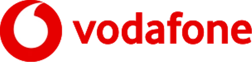 Logo Vodafone Group Plc