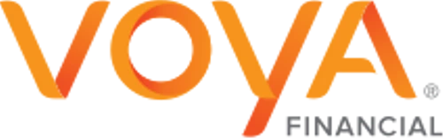 Logo Voya Financial Inc.