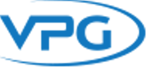 Logo Vishay Precision Group Inc.