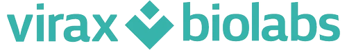 Logo Virax Biolabs Group Limited