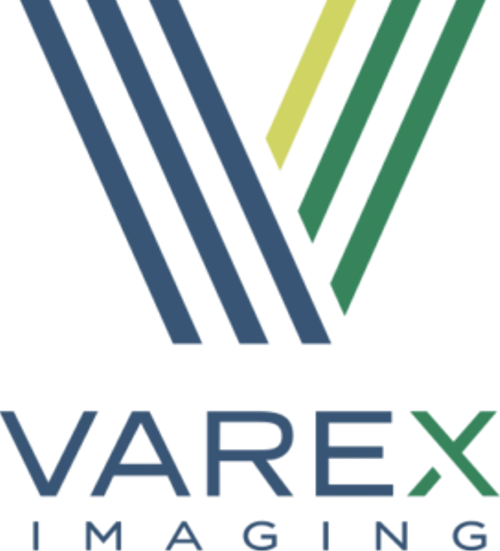 Logo Varex Imaging Corporation