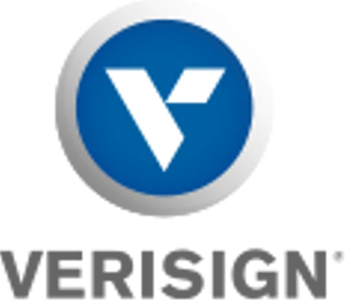 Logo VeriSign Inc.