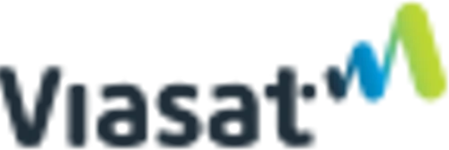 Logo ViaSat Inc.