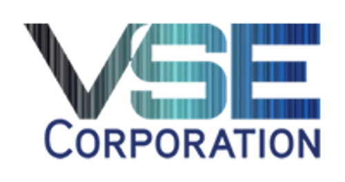 Logo VSE Corporation