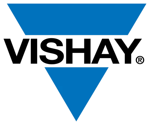 Logo Vishay Intertechnology Inc.