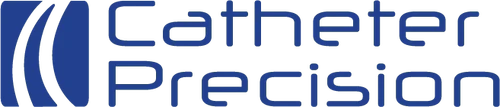 Logo Catheter Precision Inc.