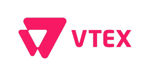 Logo VTEX