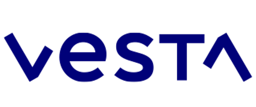 Logo Corporacion Inmobiliaria Vesta S.A.B de C.V. each representing ten (10)