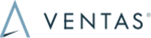 Logo Ventas Inc.
