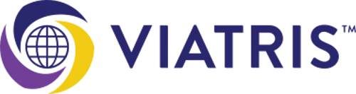 Logo Viatris Inc.