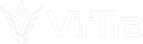 Logo VirTra Inc.