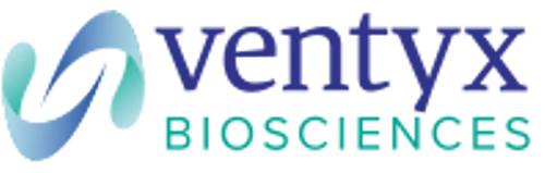 Logo Ventyx Biosciences Inc.