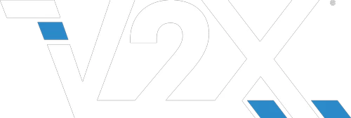 Logo V2X Inc.